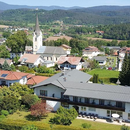 Beautyfarm Landhaus Servus Velden am Wörthersee Exterior foto